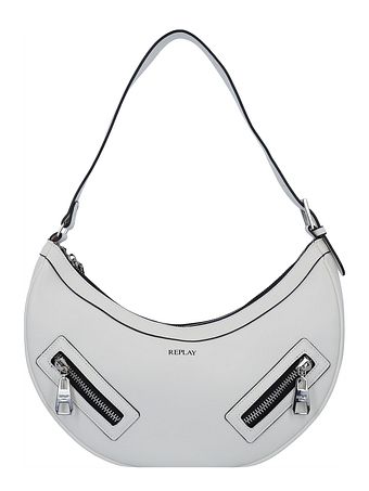 Replay Skuldertaske 34 cm Replay Skuldertaske 34 cm