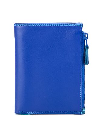 Mywalit Peněženka RFID ochrana Kůže 9 cm