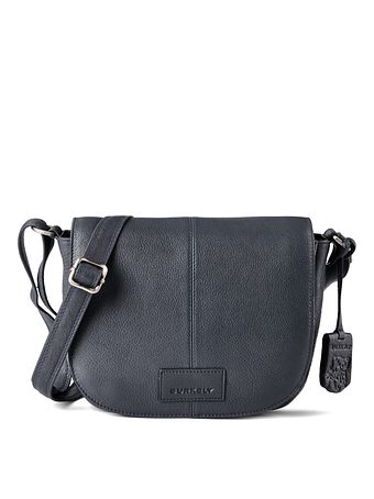 Burkely Soft Skylar Skuldertaske Læder 21 cm