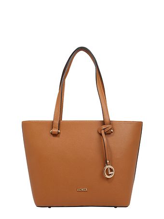 L.CREDI Filippa shopper taske 35 cm L.CREDI Filippa shopper taske 35 cm