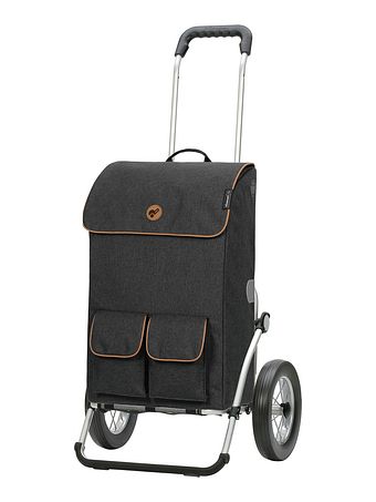 Andersen Shopper Royal Shopper Ipek Ma Indkøbsvogn 58 cm Andersen Shopper Royal Shopper Ipek Ma Indkøbsvogn 58 cm