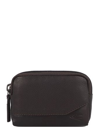 camel active Stone Nøgletui Læder 10 cm