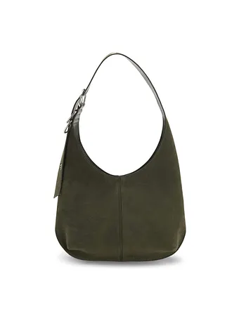 Boss Clarice Bolsa de hombro Piel natural 30 cm Boss Clarice Bolsa de hombro Piel natural 30 cm