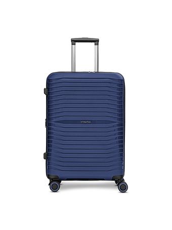 Stratic Shine 4-hjulig vagn 65 cm med expansionsfällning