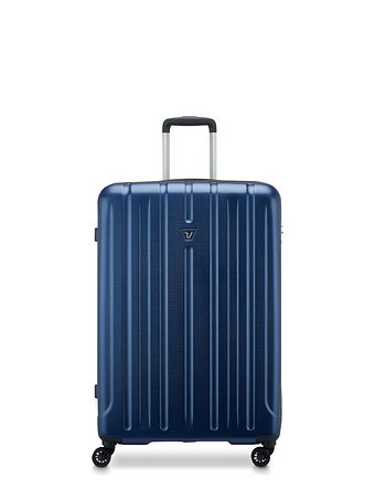 Roncato Kinetic 2.0 4 hjul Trolley 76 cm med strækfold Roncato Kinetic 2.0 4 hjul Trolley 76 cm med strækfold