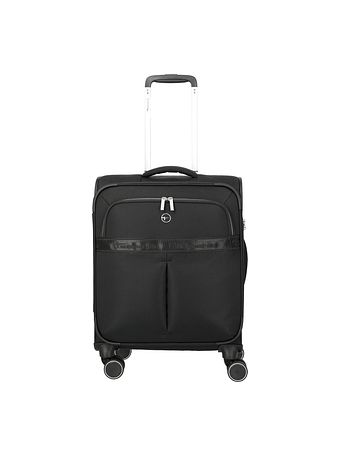 Travelite Tamaris x Travelite Voyaage 4 kolečka Kabinkový kufr S 55 cm