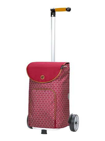 Andersen Shopper Unus Shopper Famke indkøbstrolley 59 cm