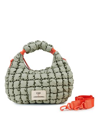 LES VISIONNAIRES Unio Kitzbuehel S Skuldertaske S 34.5 cm