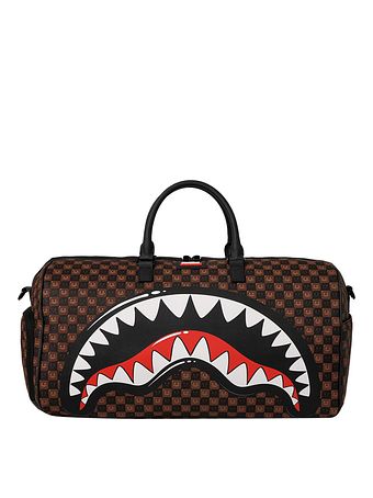 Sprayground Sharks In Paris Weekendväska 51 cm