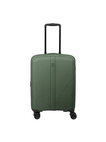 Travelite Air Stripe 4-pyöräinen Käsimatkatavara S 55 cm Laajennettava Travelite Air Stripe 4-pyöräinen Käsimatkatavara S 55 cm Laajennettava