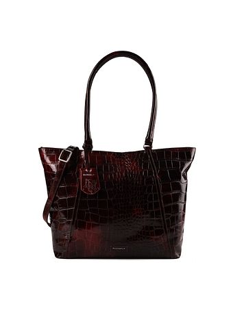 Burkely Cool Colbie Bolsa de compras Piel natural 37 cm Burkely Cool Colbie Bolsa de compras Piel natural 37 cm