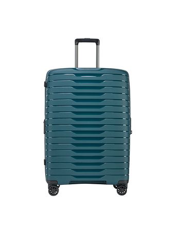 Stratic Novium 4 hjul Trolley L 77 cm med strækfold