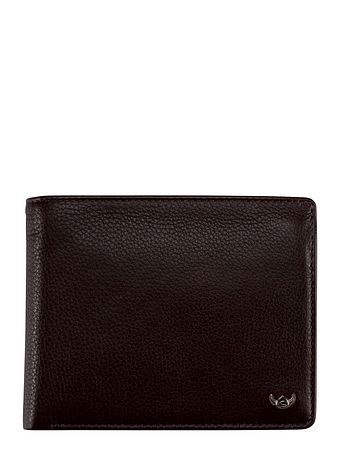 Golden Head Capri Pung RFID-beskyttelse Læder 12.5 cm Golden Head Capri Pung RFID-beskyttelse Læder 12.5 cm