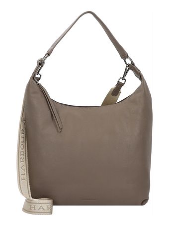 Harbour 2nd Just Pure Kiana Skuldertaske Læder 37 cm