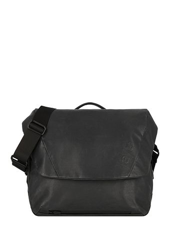 aunts & uncles Yamakuni Messenger-taske 33 cm Laptoprum aunts & uncles Yamakuni Messenger-taske 33 cm Laptoprum