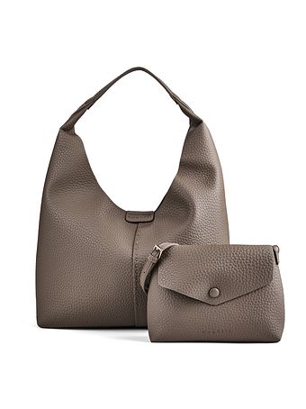 bugatti Enna Olkalaukku L 40 cm bugatti Enna Olkalaukku L 40 cm