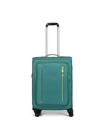 American Tourister Cloudrider 4 hjul Trolley M 67 cm med strækfold