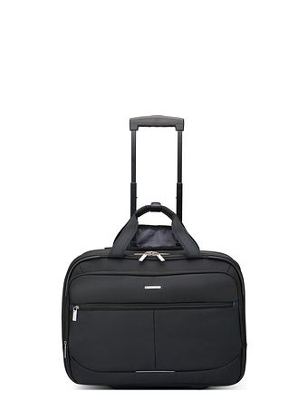 Roncato Easy Office 2.0 2 hjul Business-trolley 33 cm Laptoprum