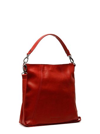 The Chesterfield Brand Sintra Skuldertaske Læder 34 cm