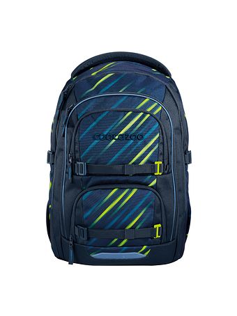 coocazoo Porter Skoletaske 46 cm