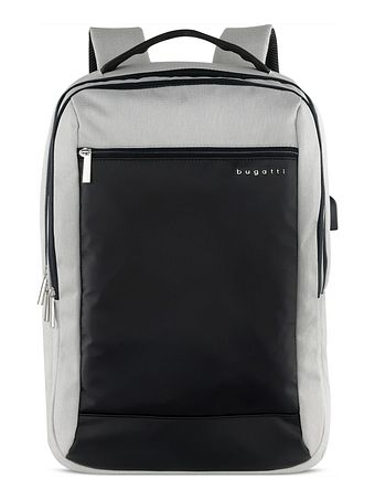 bugatti Sera Forretningsrygsæk RFID-beskyttelse 40 cm Laptoprum bugatti Sera Forretningsrygsæk RFID-beskyttelse 40 cm Laptoprum