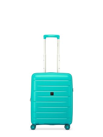 MODO by Roncato Starlight 3.0 4 hjul Kabinetrolley 55 cm med strækfold MODO by Roncato Starlight 3.0 4 hjul Kabinetrolley 55 cm med strækfold