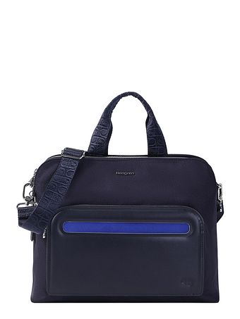 Hedgren Fika dokumentmappe RFID 38,5 cm rum til bærbar computer