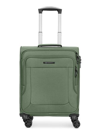 Franky Melbourne 3.0 4-hjulet kabinevogn 55 cm Franky Melbourne 3.0 4-hjulet kabinevogn 55 cm