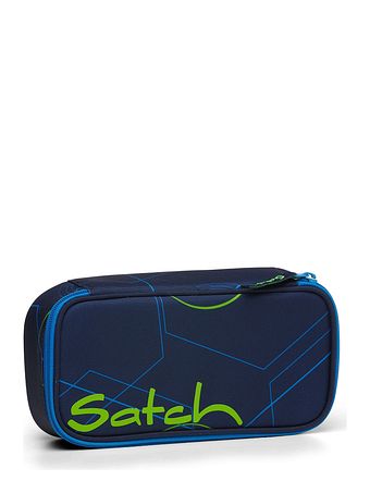 satch Penalhus 22 cm