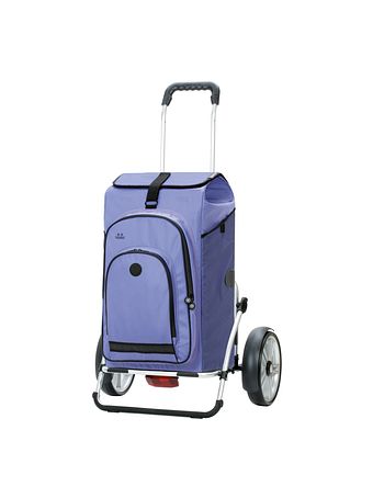Andersen Shopper Carrito de la compra Royal Shopper Plus Hydro 2.0 67 cm
