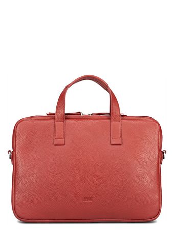 Jost Vika Laptoptaske Læder 38 cm Jost Vika Laptoptaske Læder 38 cm
