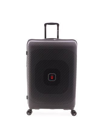 Gladiator 2800 4 kolečka Vozík L 74 cm s roztažitelným záhybem