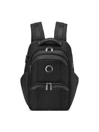 Delsey Paris DLC Pro Daypack RFID-beskyttelse 40 cm Laptoprum Delsey Paris DLC Pro Daypack RFID-beskyttelse 40 cm Laptoprum