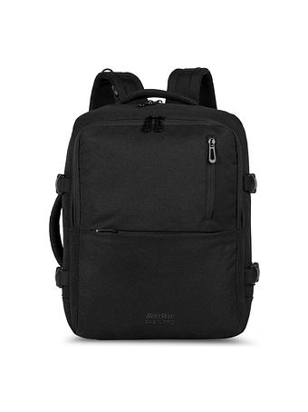 Worldpack Mochila de viaje Cabin Pro Solid con compartimento para portátil de 40 cm Worldpack Mochila de viaje Cabin Pro Solid con compartimento para portátil de 40 cm