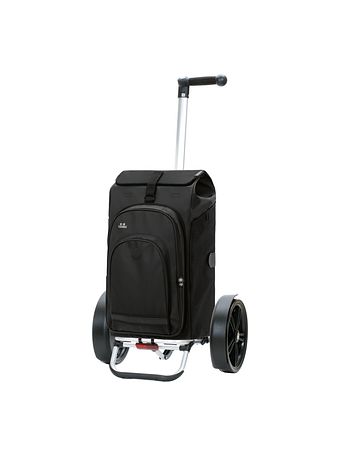 Andersen Shopper Tura Shopper Carro de la compra 67 cm Andersen Shopper Tura Shopper Carro de la compra 67 cm