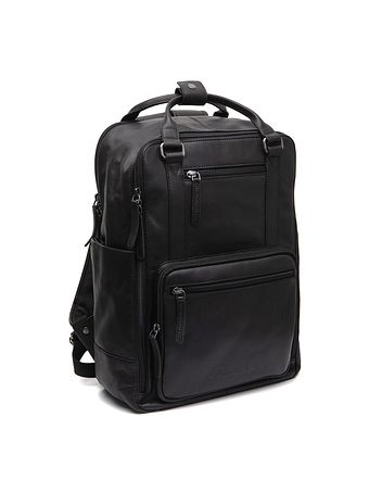 The Chesterfield Brand Calden Daypack Læder 40 cm Laptoprum