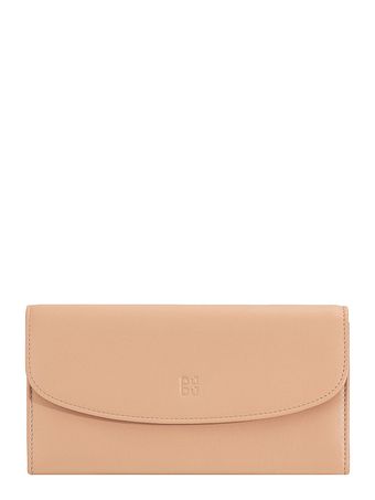 DuDu Farverig Gandia-pung RFID-læder 19 cm