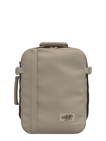 Cabin Zero Adventure 185 Daypack 39 cm Laptoprum Cabin Zero Adventure 185 Daypack 39 cm Laptoprum
