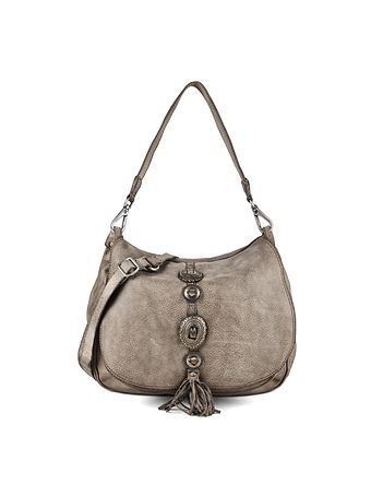 Campomaggi Rosanna Bolsa de hombro Piel natural 27 cm Campomaggi Rosanna Bolsa de hombro Piel natural 27 cm