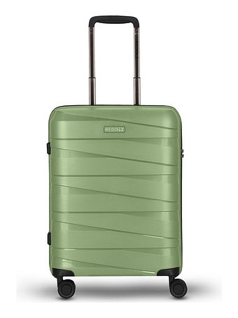 Redolz Essentials 10 CABIN 4 hjul Kabinetrolley 55 cm Redolz Essentials 10 CABIN 4 hjul Kabinetrolley 55 cm