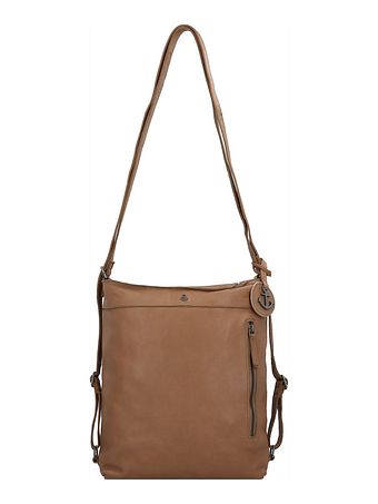 Harbour 2nd Anchor Love Nora Skuldertaske Læder 33 cm