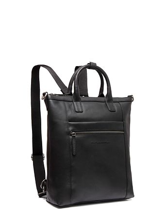 The Chesterfield Brand Luisa Forretningsrygsæk Læder 38 cm Laptoprum