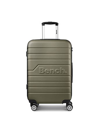 Bench Seattle 4-hjulet Trolley M 69 cm