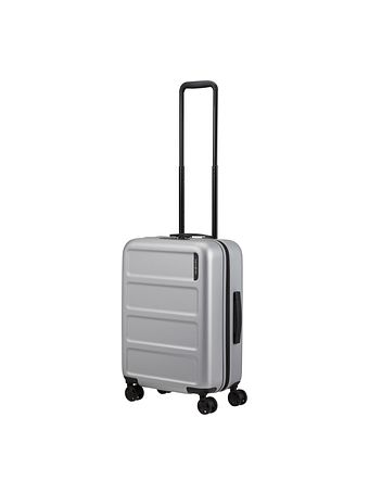 Samsonite Quadrix 4-hjulet kabinevogn 55 cm