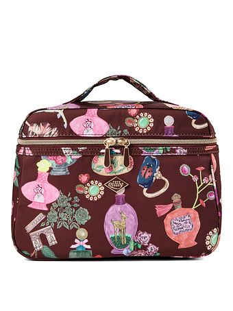 Oilily Deja Futur Borsa da toilette 28 cm Oilily Deja Futur Borsa da toilette 28 cm