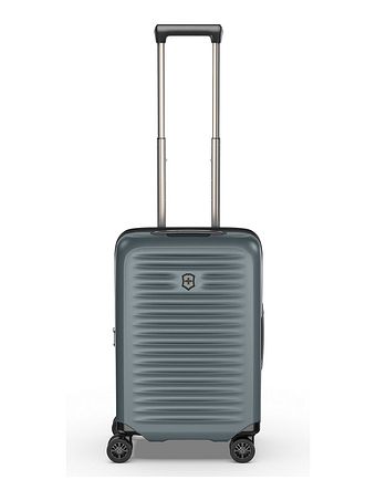 Victorinox Airox Advanced 4 hjul Kabinetrolley S 55 cm Laptoprum med strækfold