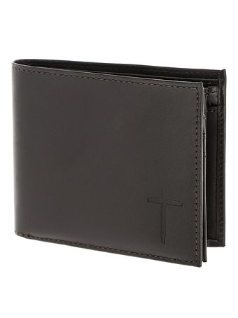 oxmox Leather Pung RFID-beskyttelse Læder 10 cm oxmox Leather Pung RFID-beskyttelse Læder 10 cm
