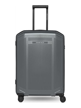 Smartbox Edition 02 4 hjul Trolley M 66 cm