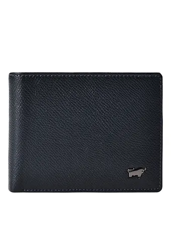 Braun Büffel Robin Lompakko RFID-suoja Nahka 11 cm Braun Büffel Robin Lompakko RFID-suoja Nahka 11 cm