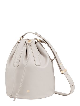 DuDu Filicudi Posetaske Læder 19 cm DuDu Filicudi Posetaske Læder 19 cm